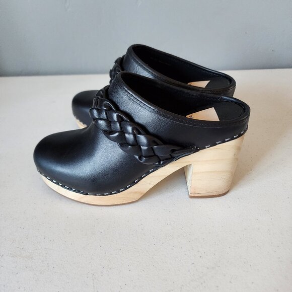 Dolce Vita Clog "EUC" - Picture 4 of 16